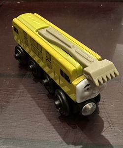 Thomas Tank Engine and Friends Diesel 10