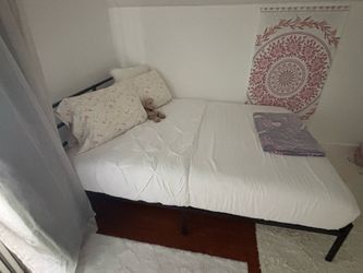 NICE FULL BED
