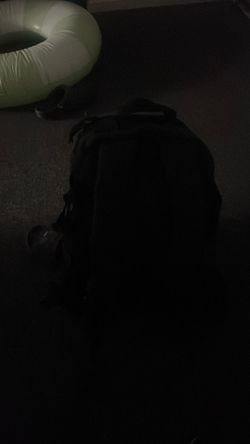 Backpack