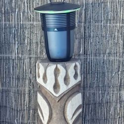 4 blutetooth Speakers- Voxx Audio AR Bluetooth Speakers