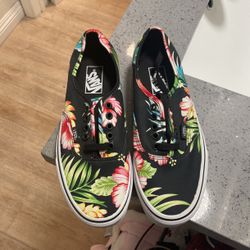 Vans 9 Women