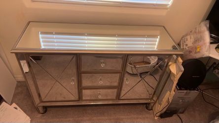 Cabinet Furniture set - 2 matching sets