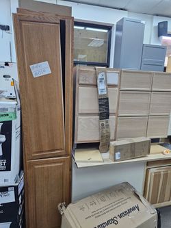 Kitchen Cabinets