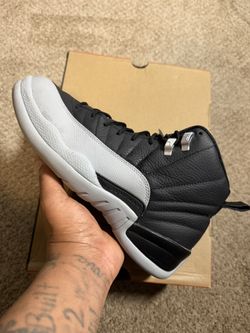 Jordan 12 Size 10