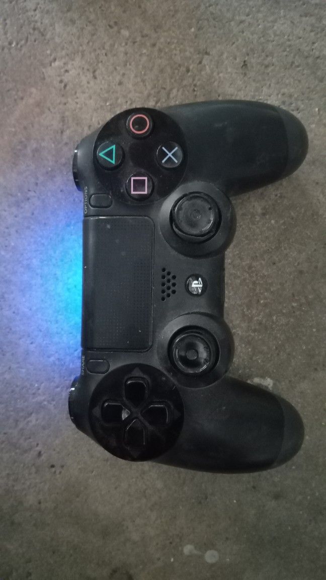 Ps4 Controller
