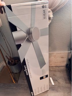 Ceiling fan