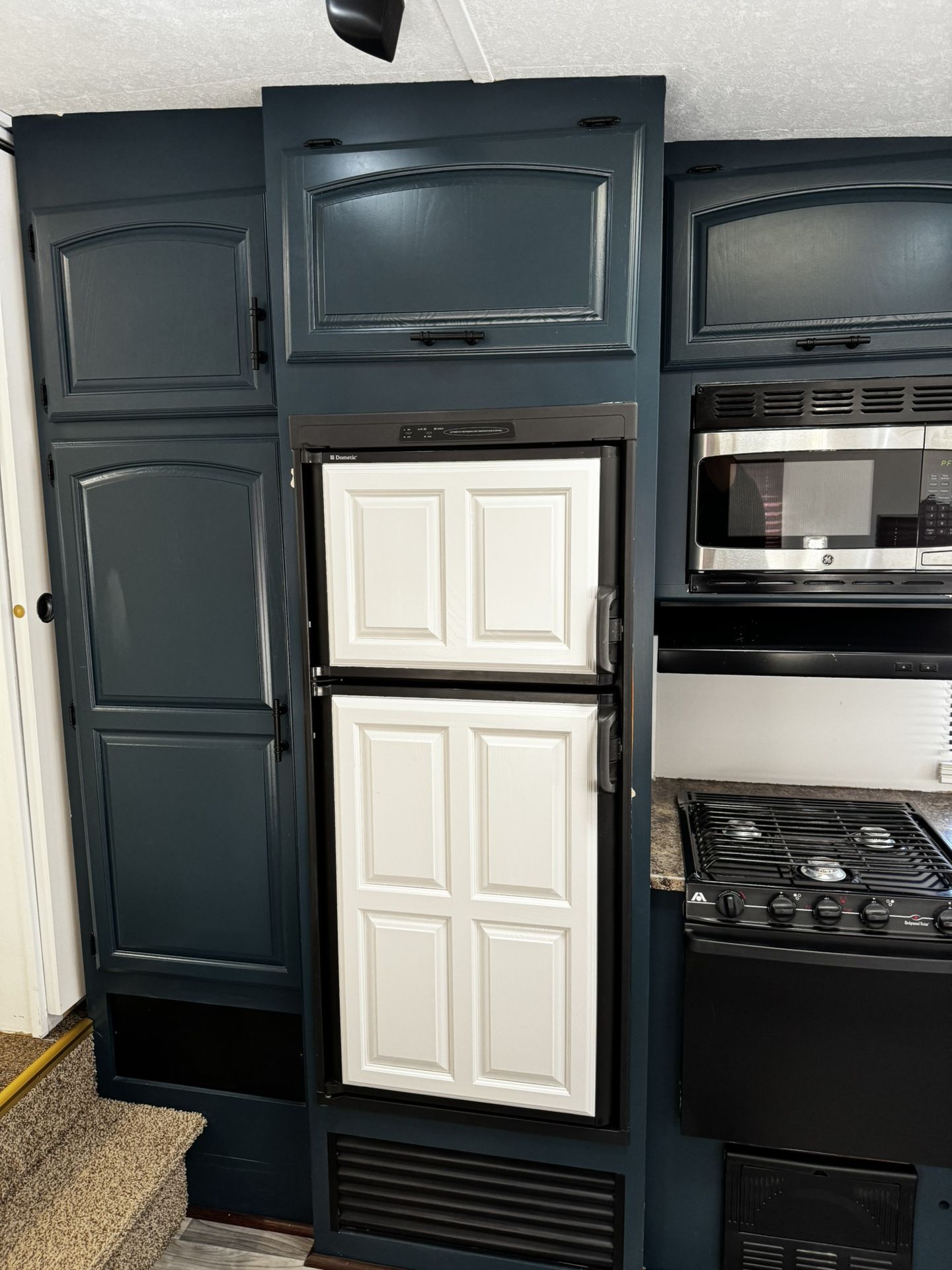 Keystone Travel Trailer Tiny House