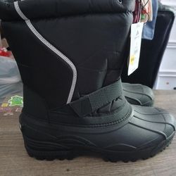 Ozark Trail Mens Snow Boots #13
