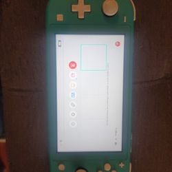 Switch Lite 