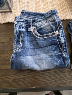 Lucky Women's Jeans