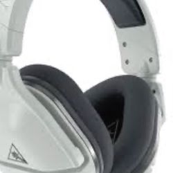 turtle beach headset
