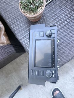 Honda Civic 2016 Stereo Oem $80
