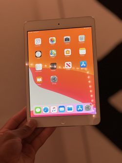 Apple iPad Mini 1st Gen 16GB Wi-Fi