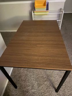 Table Wood Top