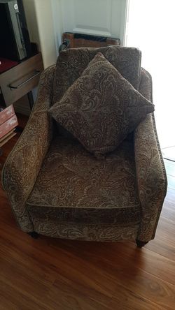 Sofa Chair for sale