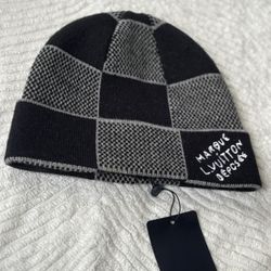 Louis Vuitton Beanie 