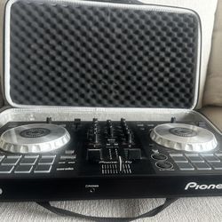Pioneer DJ Serato 
