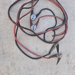 CABLES PARA PASAR CORRIENTE 20FTji