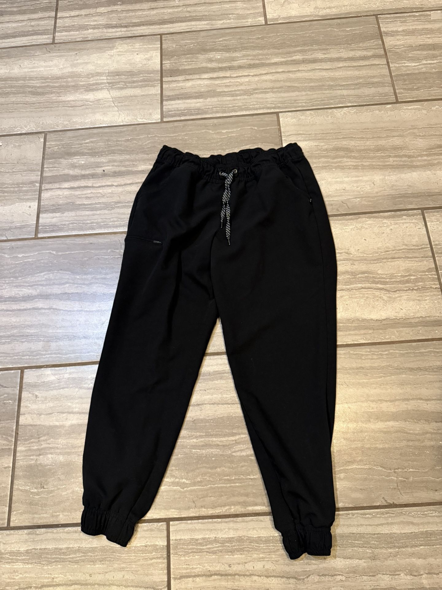 Jaanuu Jogger Scrub Pants sz MP
