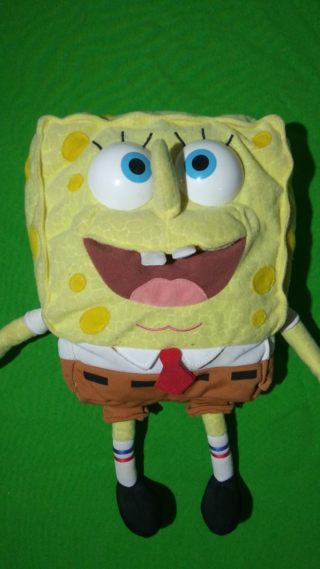 Spongebob - Collectable