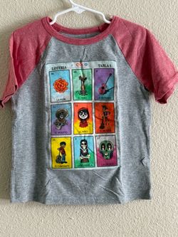 Coco Halloween 🎃 T-Shirt