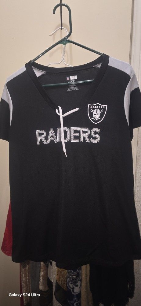 Lg. Stretch Top $5