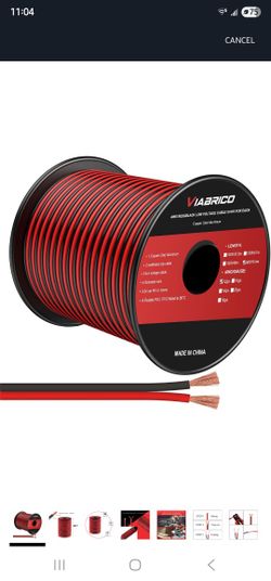 Low Voltagecable 12v
