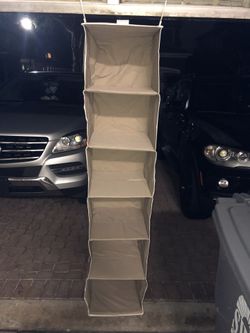 2 Shoes holder just $30