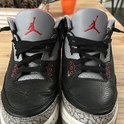 Jordan 4 Retro Shoes