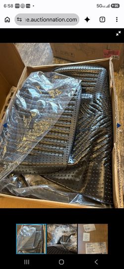 Tesla floor mats