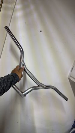 BMX Handle Bars $40 obo