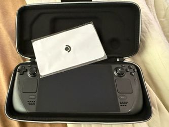 STEAM DECK OLED 1TB