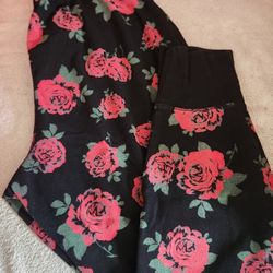 Womens Joggers/Jammie Pants