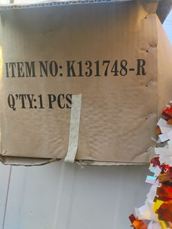 Came Off Of A 2007 Escalator