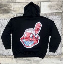 Cleveland Guardians Hoodie