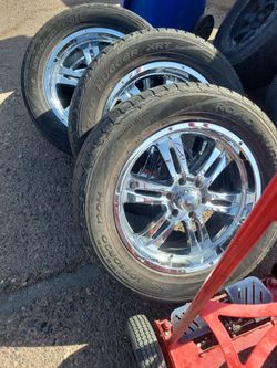 Mb Offroad Wheels