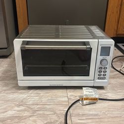 Toaster Oven