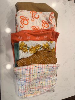 Bamboo Baby Blankets