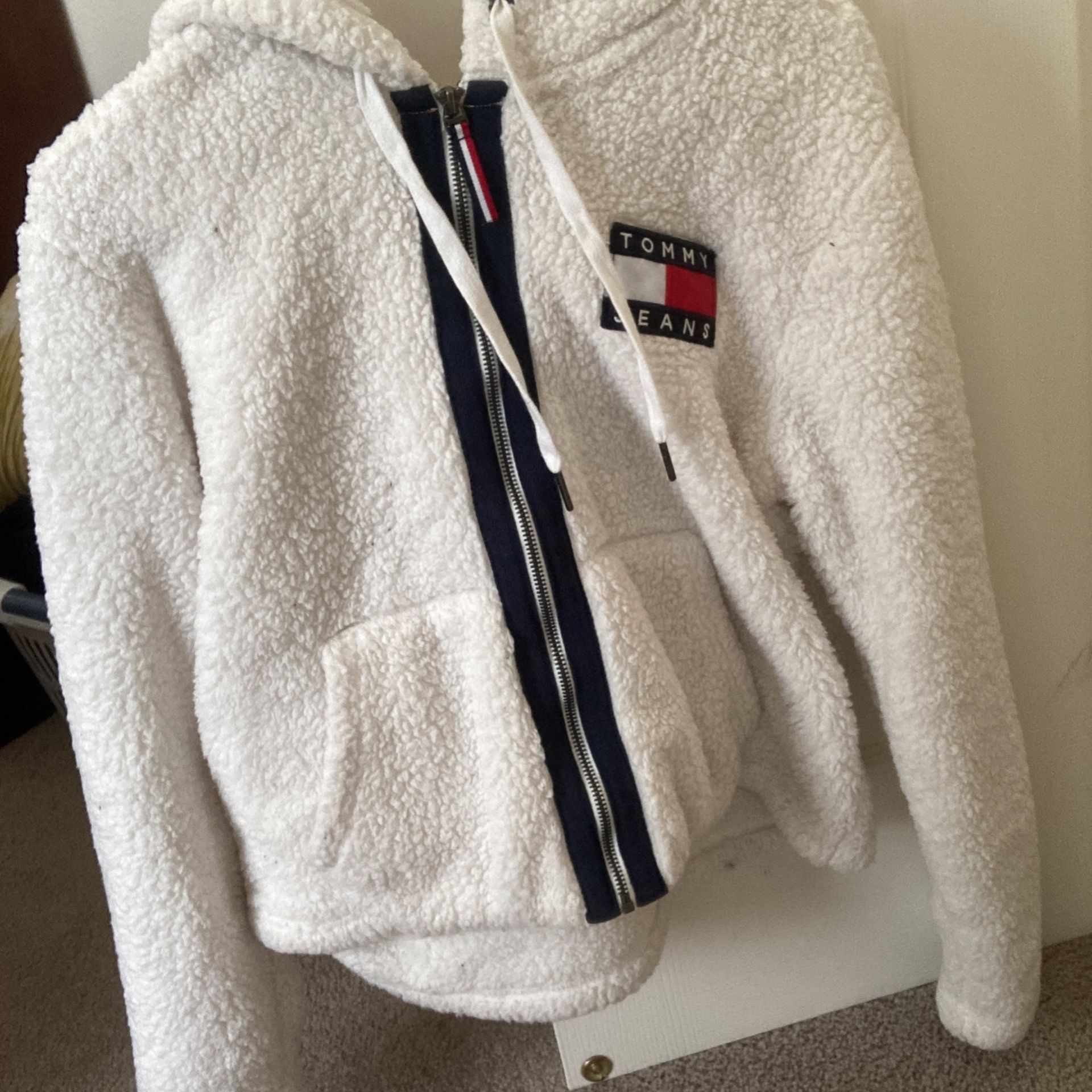 Tommy Jacket 