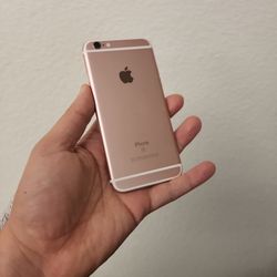 Iphone 6s..16gb FACTORY Unlocked Any Sim 