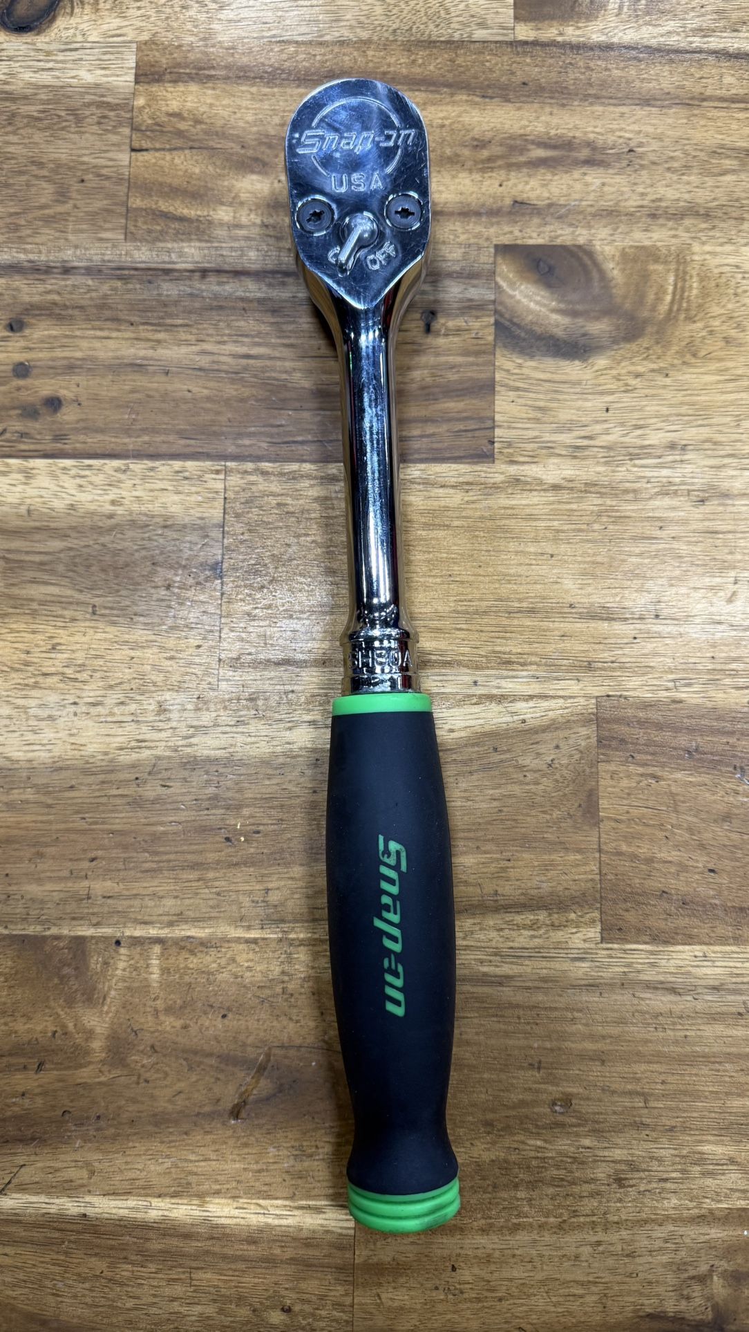 Snapon 1/2” Ratchet