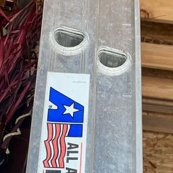 American Brand Ladder