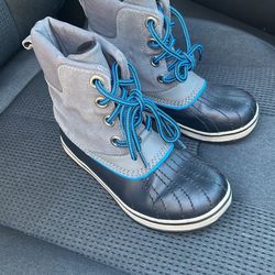 Sorel Kids Snow Boots