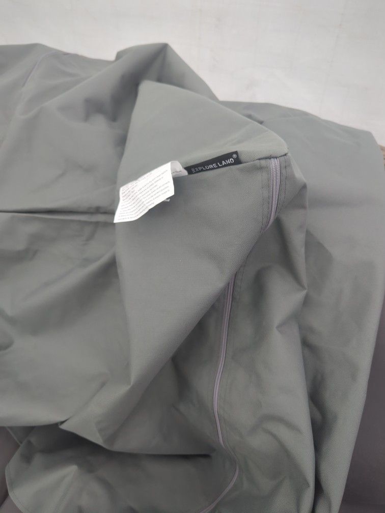 Dog Kennel Cover