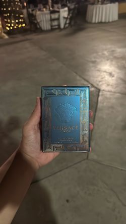 versace Eros