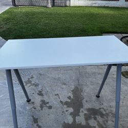 Adjustable Desk