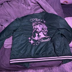 Hellstar jacket