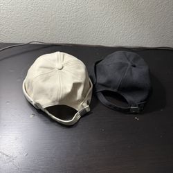 Brand New Brimless Hats 