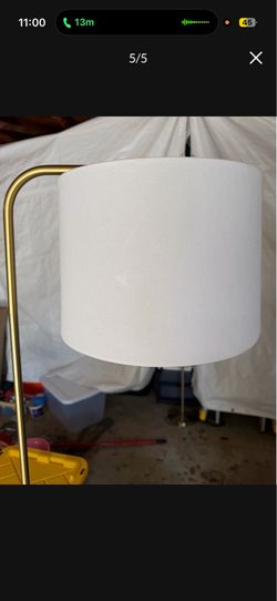 Floor lamp