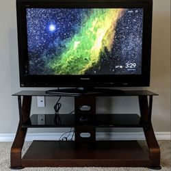 TV &/Or TV Stand